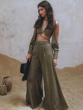Aya Sacred Wear Ambrosia Set